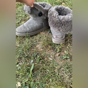 UGG boots